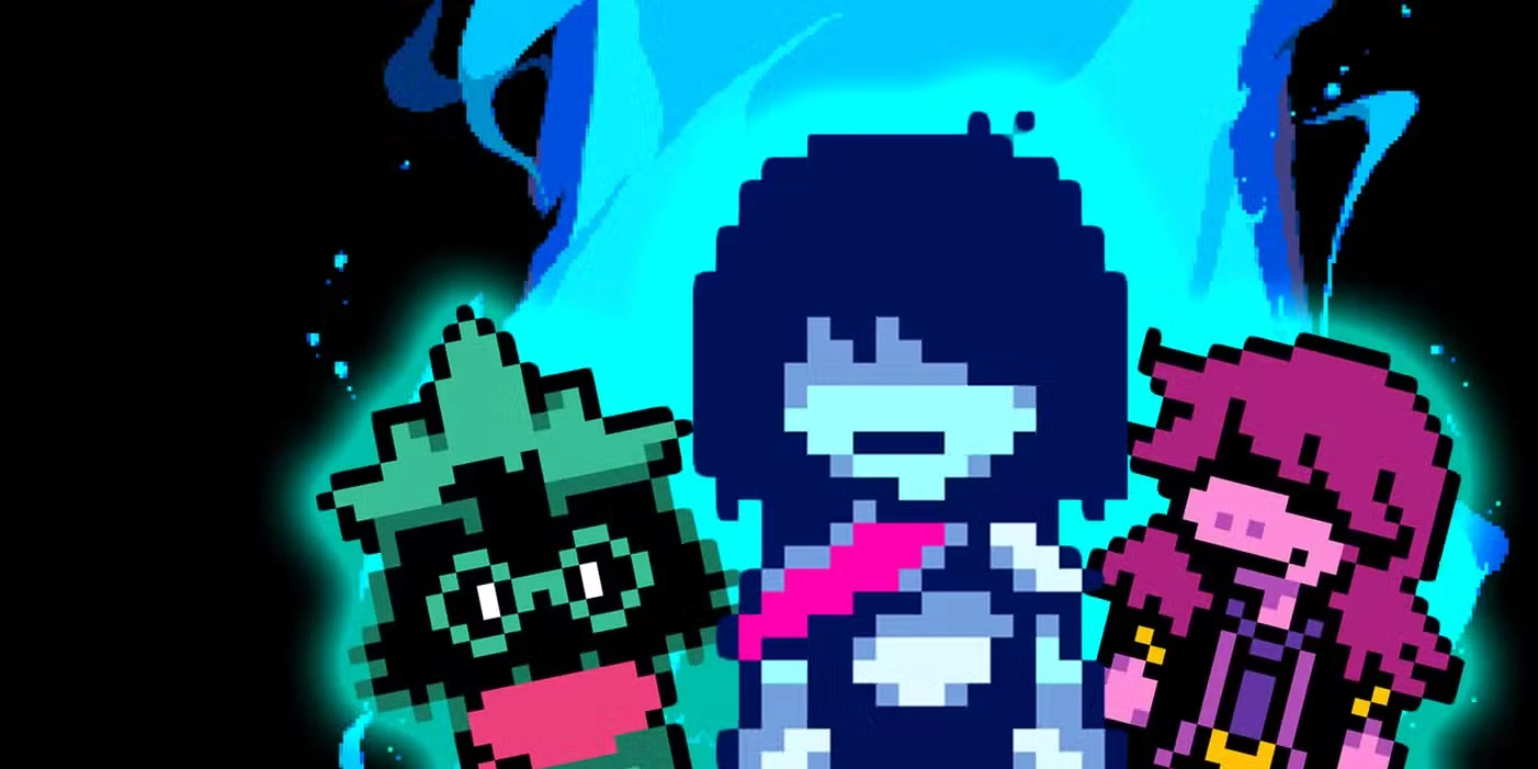 When Does Deltarune Chapter 5 Come Out? Global Release Timings