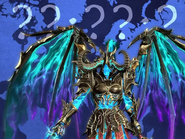 Estreia da Temporada 14 de Diablo 4: horários de lançamento global