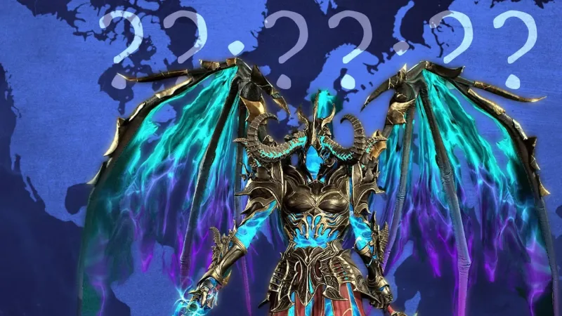 Estreia da Temporada 14 de Diablo 4: horários de lançamento global