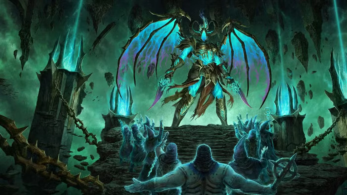 When Does Diablo 4 Season 14 Come Out? Global Release Timings