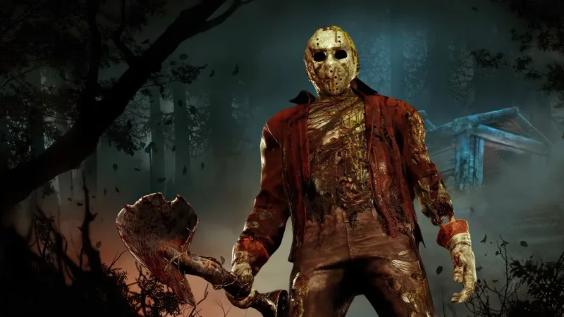 Data e horário: quando Jason chega em Dead by Daylight