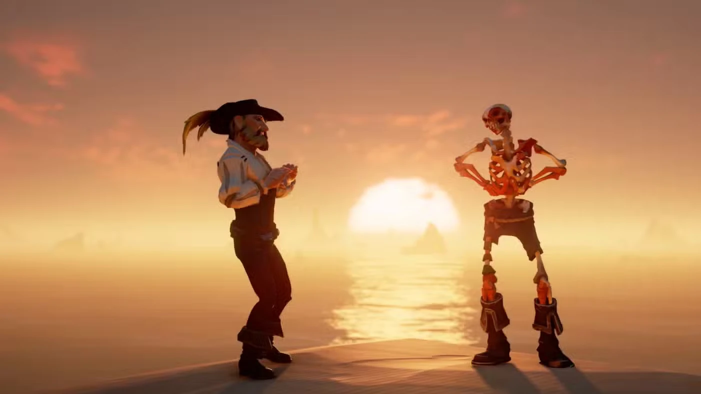 When Does Sea of Thieves Season 20 Come Out?