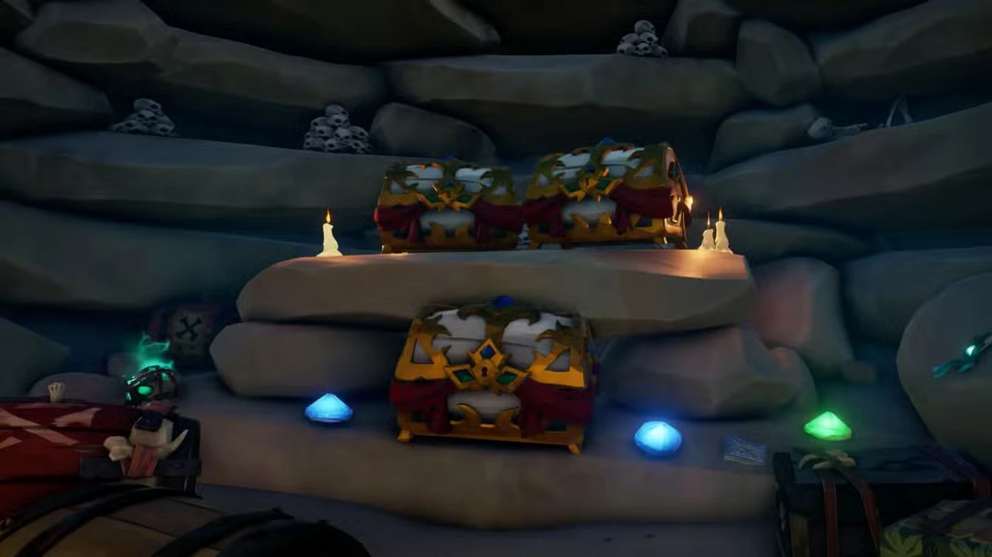 When Does Sea of Thieves Season 20 Come Out?