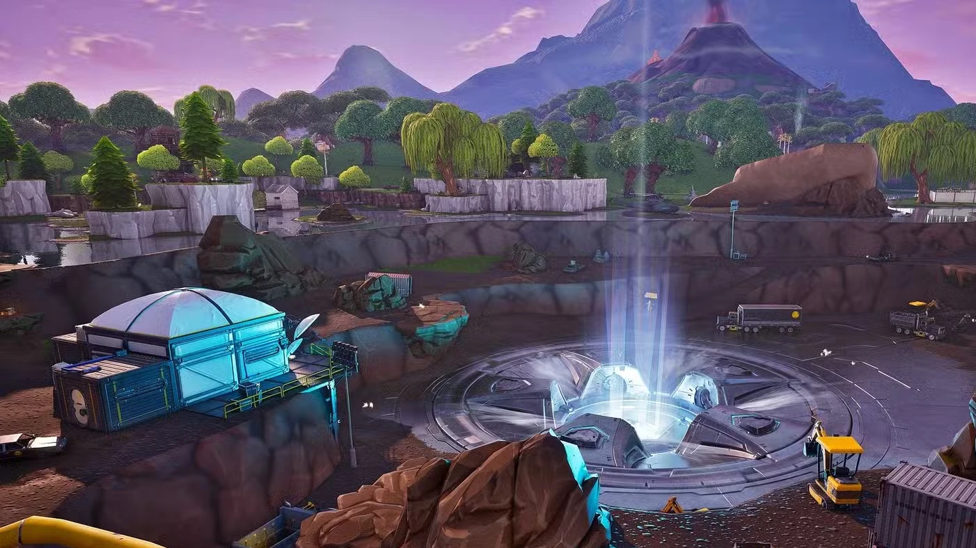 When Does The Unvaulting Event Start in Fortnite OG?