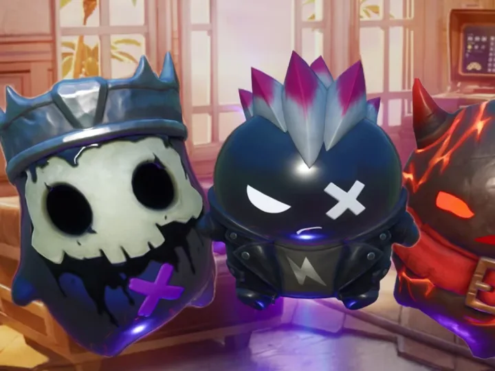 Quando será o próximo Mastery Monday em Fortnite Runners?
