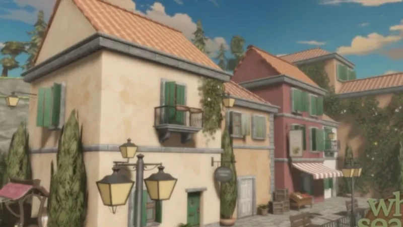 Códigos de Where Seasons Pass para resgatar recompensas