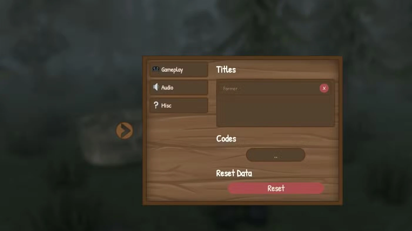 Where Seasons Pass Codes