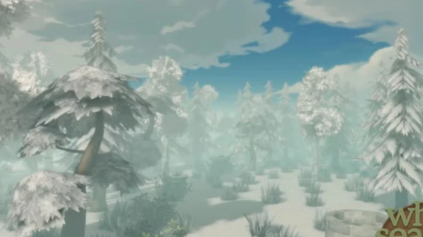 Where Seasons Pass Codes