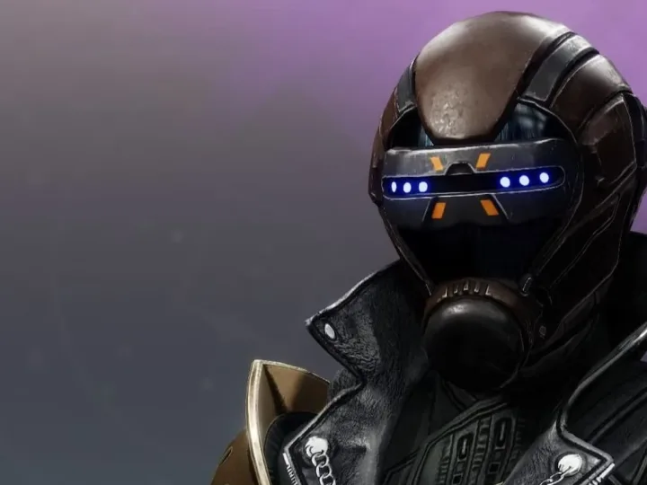 Onde obter a armadura Seventh Seraph em Destiny 2