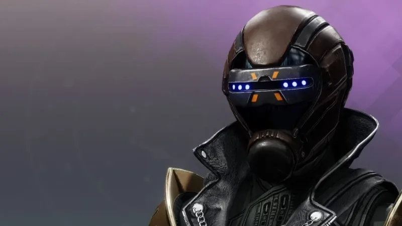 Onde obter a armadura Seventh Seraph em Destiny 2