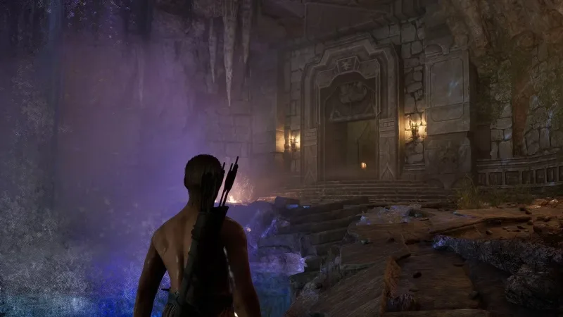 Onde encontrar Caine em Gothic 1 Remake