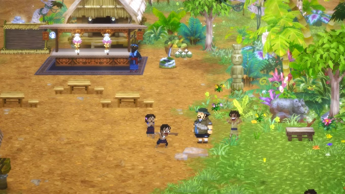 Dave the Diver: In the Jungle News, Trailer, Guides, and More