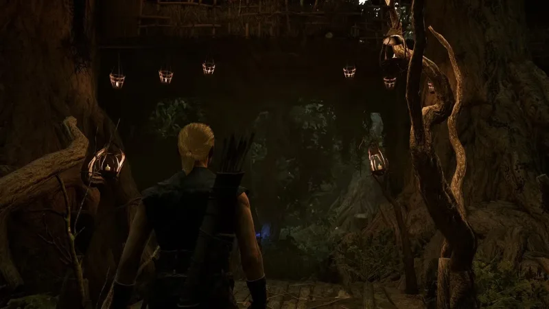 Onde encontrar e como abrir a receita de Cor Kalom em Gothic 1 Remake