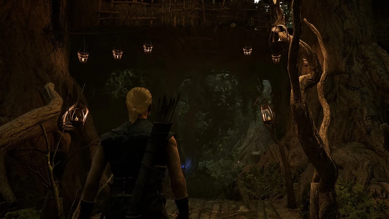 Gothic 1 Remake Almanac Location — Black Goblin Cave Guide