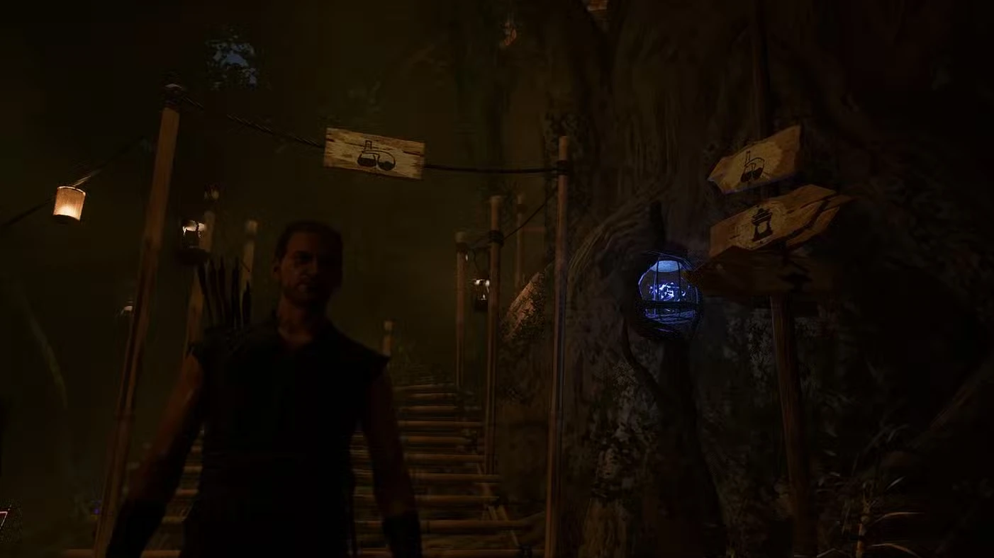 Where To Find Kor Calom's Recipe in Gothic 1 Remake