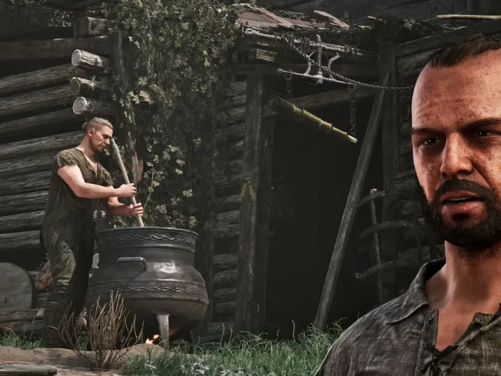 Onde encontrar o mapa em Gothic 1 Remake