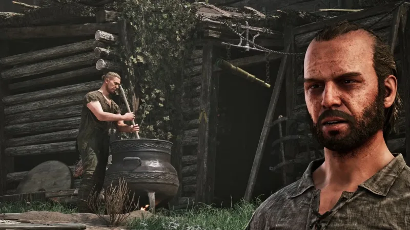 Onde encontrar o mapa em Gothic 1 Remake