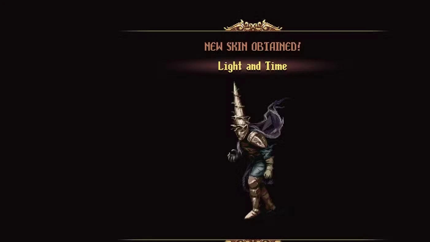 Where to Find the Skins in Blasphemous 2