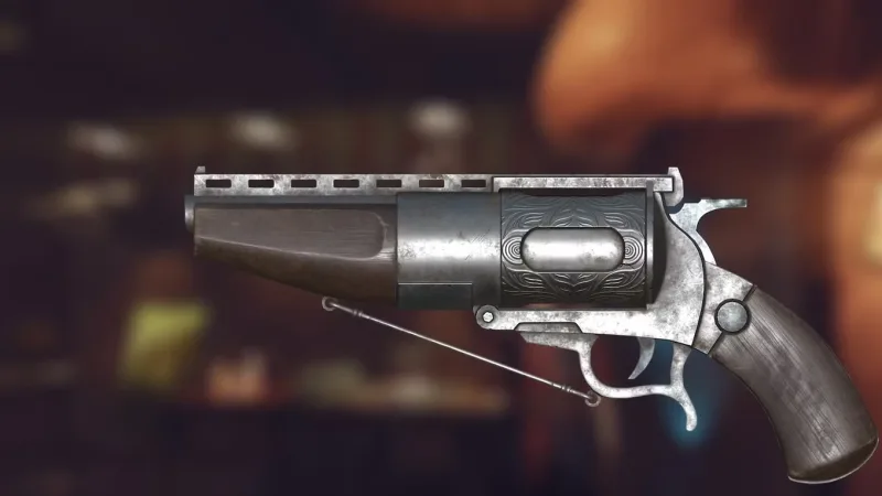 Onde encontrar o Dom Pedro em Fallout 76