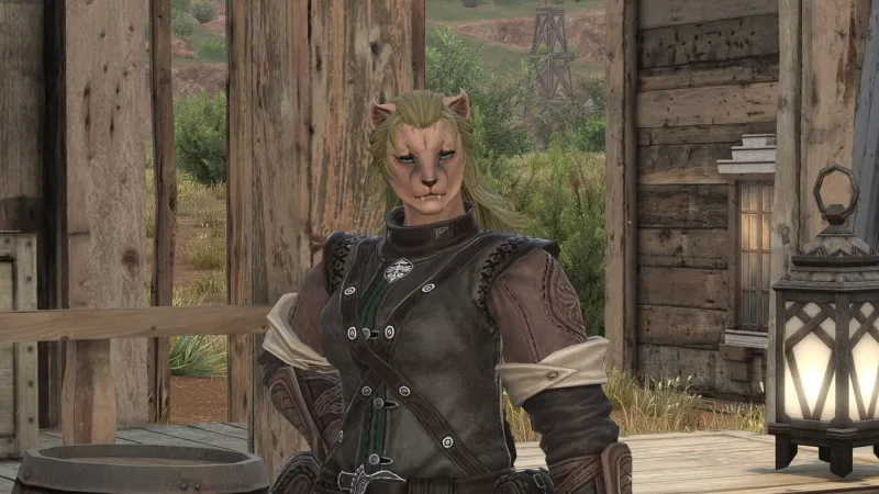 Como desbloquear todas as entregas personalizadas em FFXIV