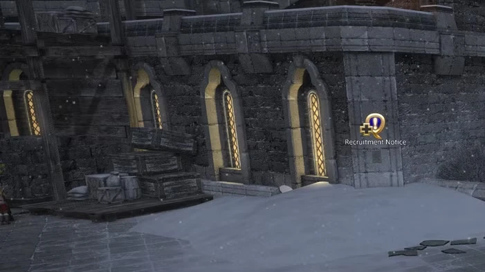 Where to unlock all custom deliveries in FFXIV