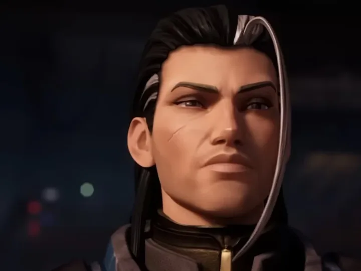 Quem é Geno em Fortnite: a identidade por trás do Visitor
