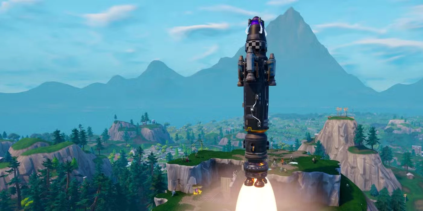 Who is Geno in Fortnite? (The Visitor, Explained)