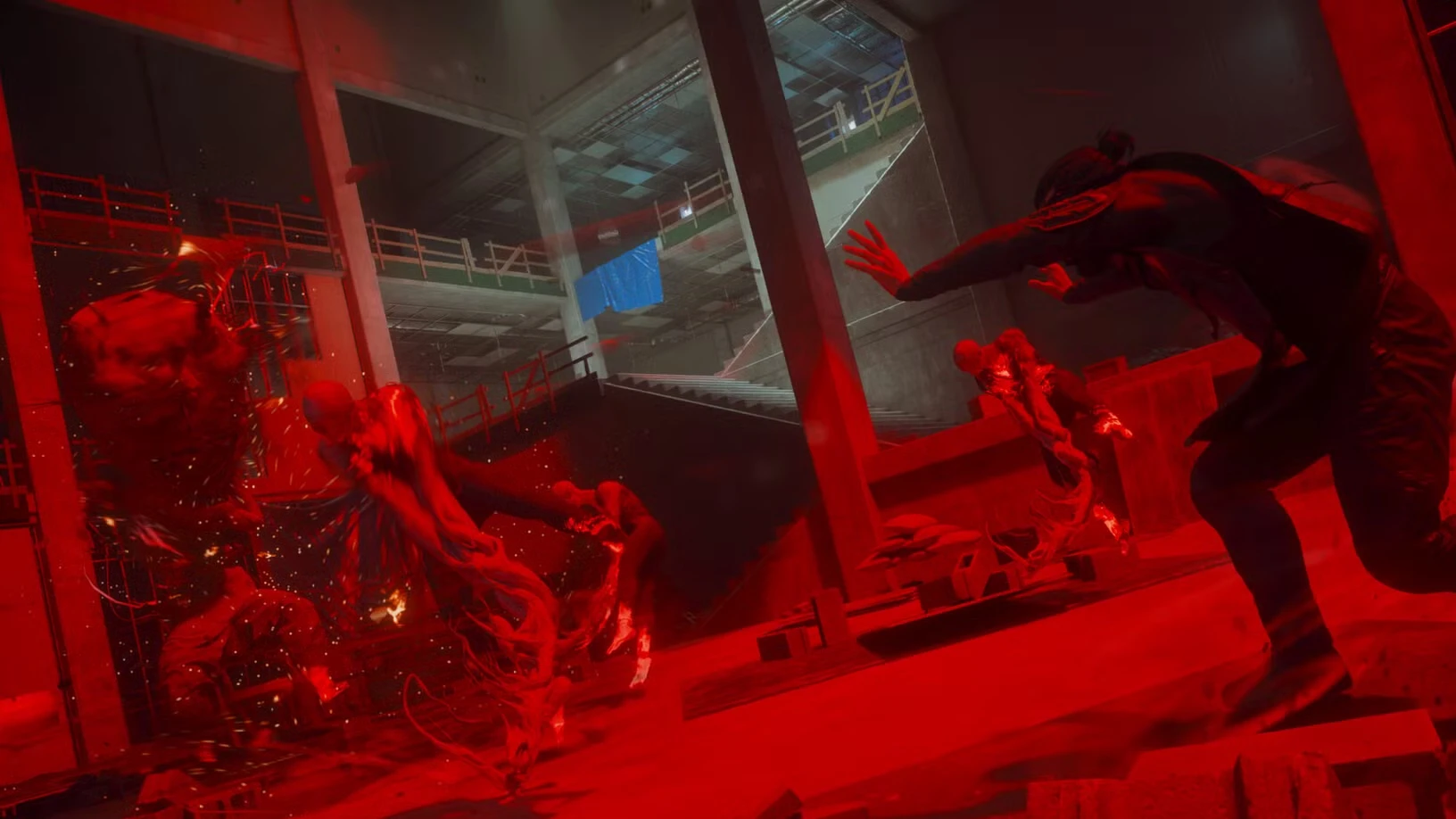 Why Is Dylan the Main Character in Control Resonant?