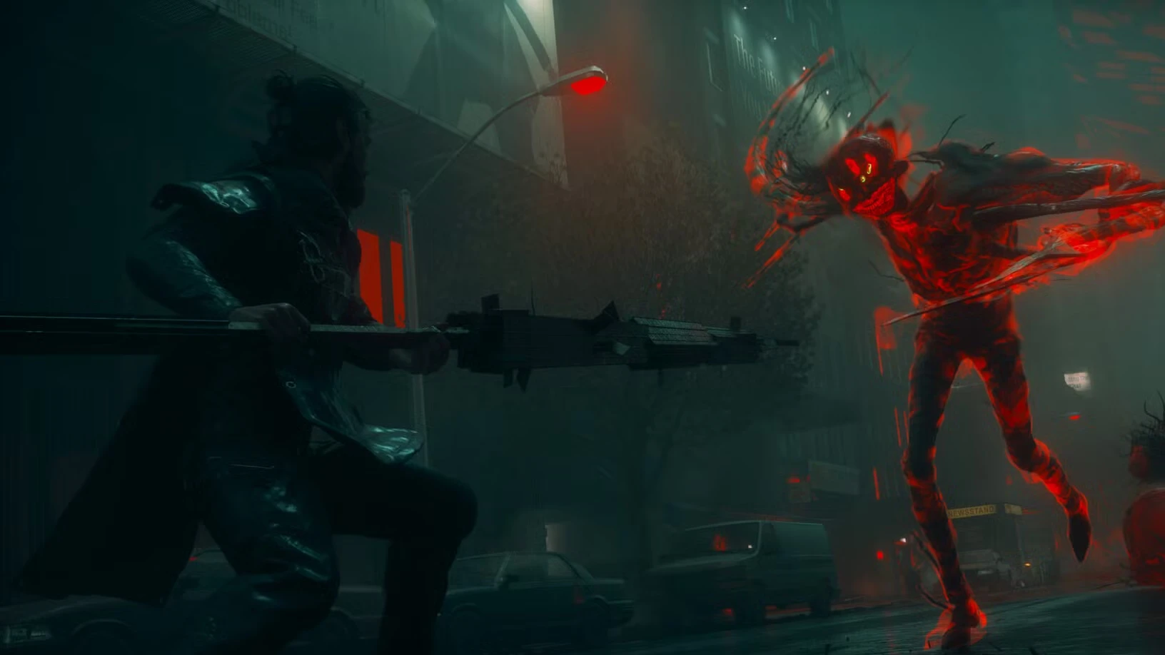 Why Is Dylan the Main Character in Control Resonant?