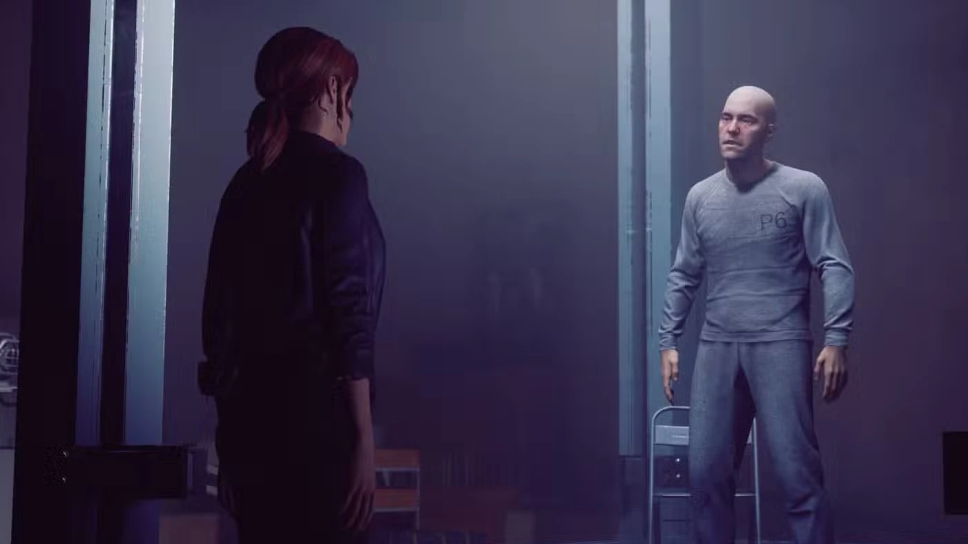 Why Is Dylan the Main Character in Control Resonant?