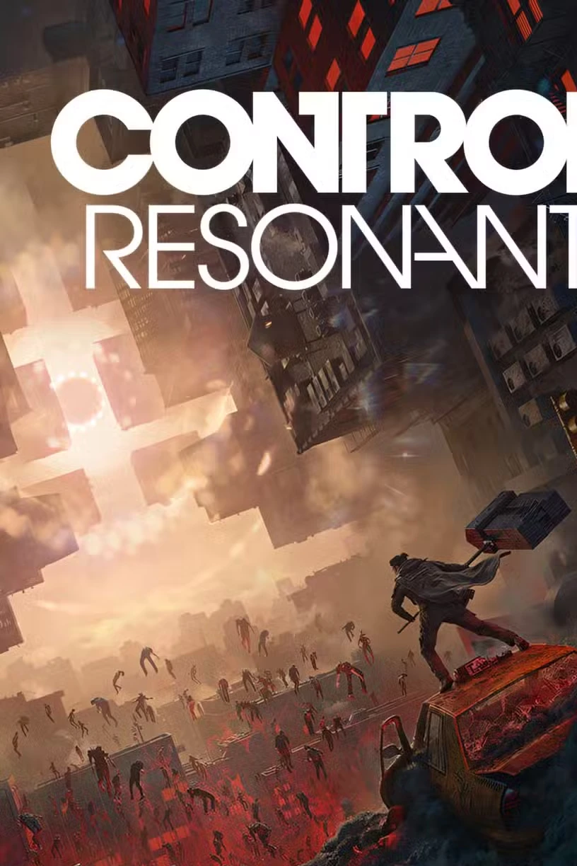 Why Is Dylan the Main Character in Control Resonant?