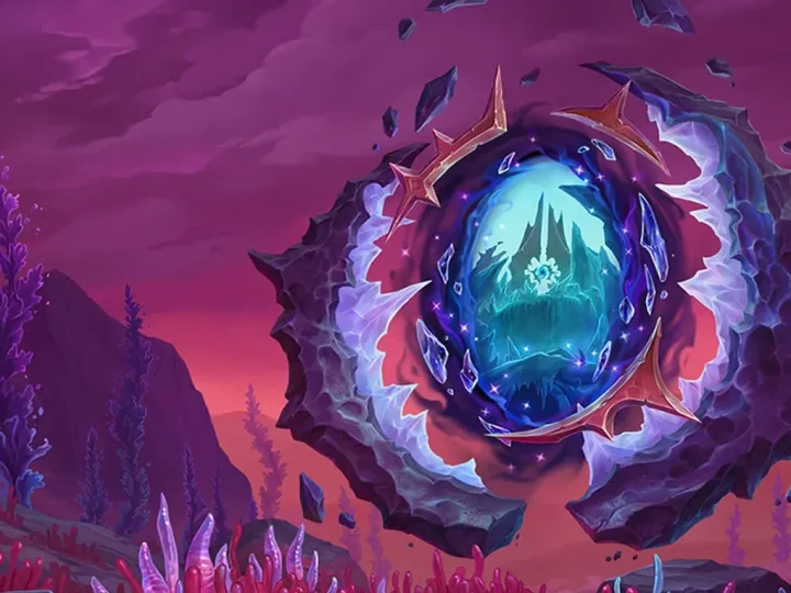 Patch 12.0.7 de World of Warcraft: horários de lançamento e o que muda