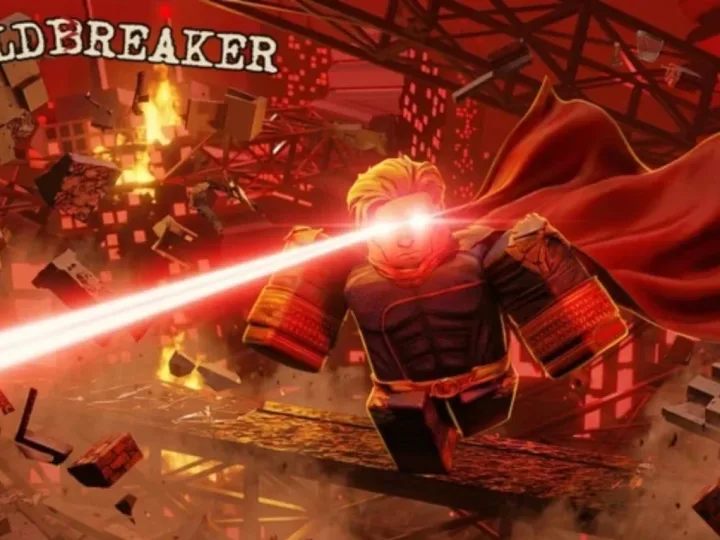 Códigos de WorldBreaker e recompensas grátis