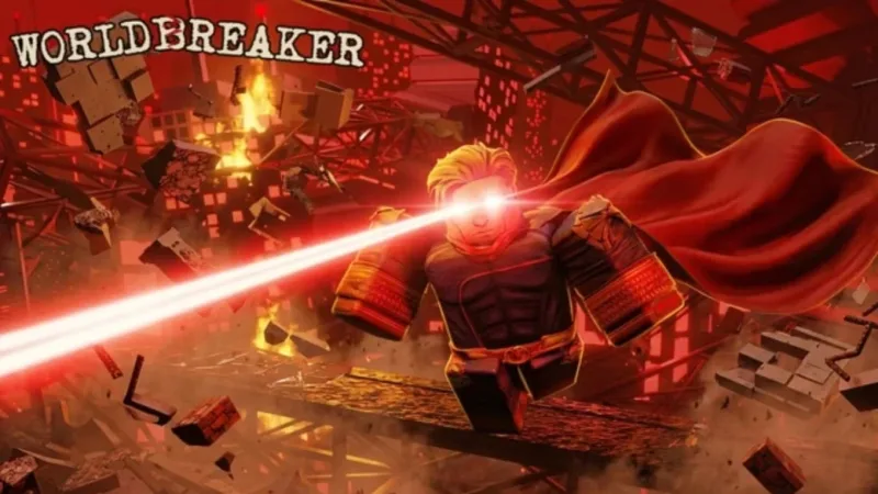 Códigos de WorldBreaker e recompensas grátis