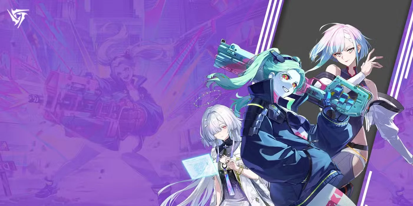 WuWa Rebecca Team Comp (Wuthering Waves)