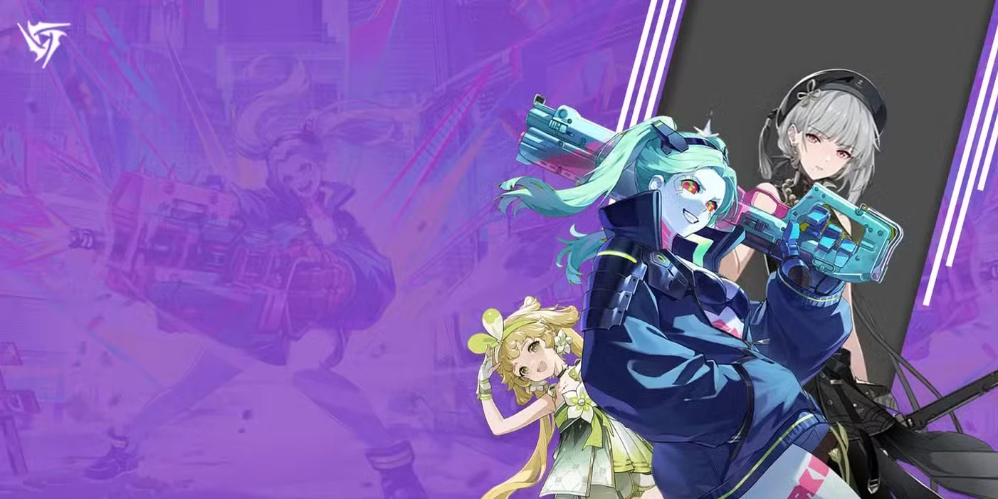 WuWa Rebecca Team Comp (Wuthering Waves)