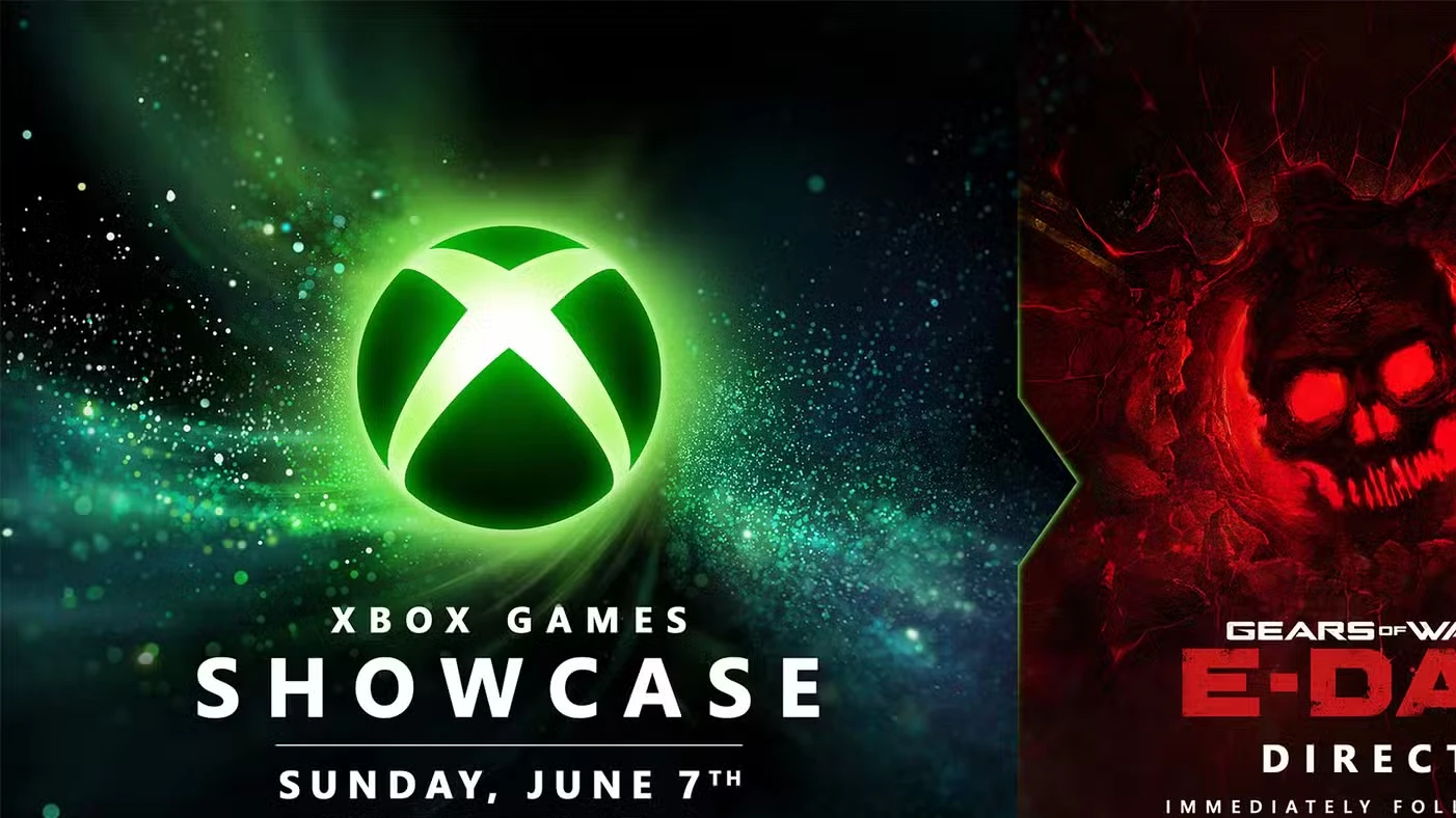 Xbox Games Showcase June 2026 Start Time and How to Watch