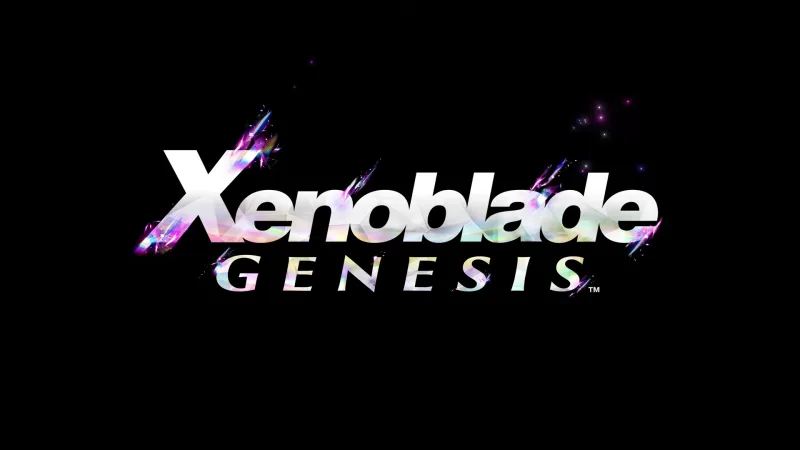 Xenoblade Genesis chega ao Nintendo Switch 2 em 2027