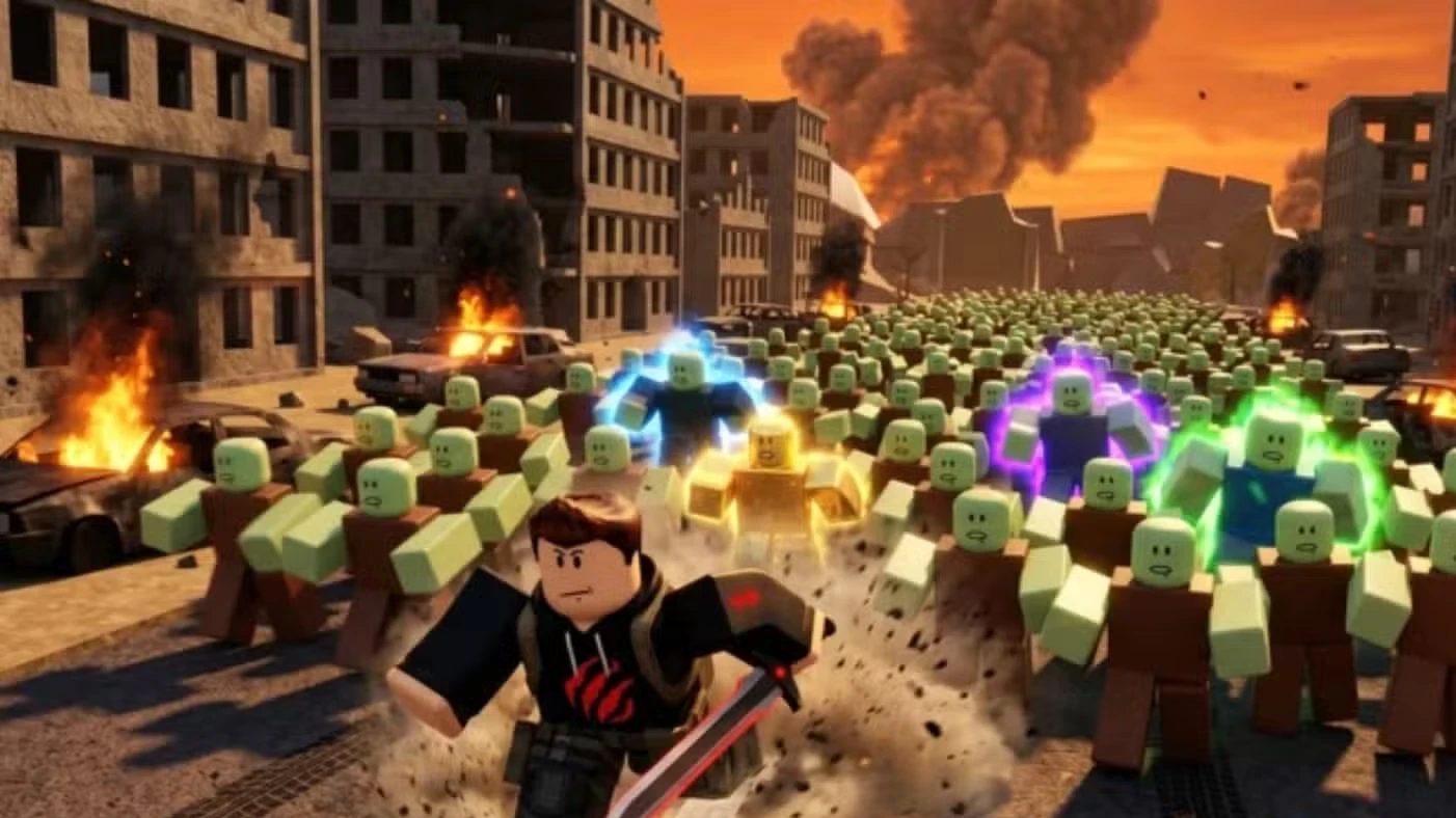 Zombie Army RNG Codes
