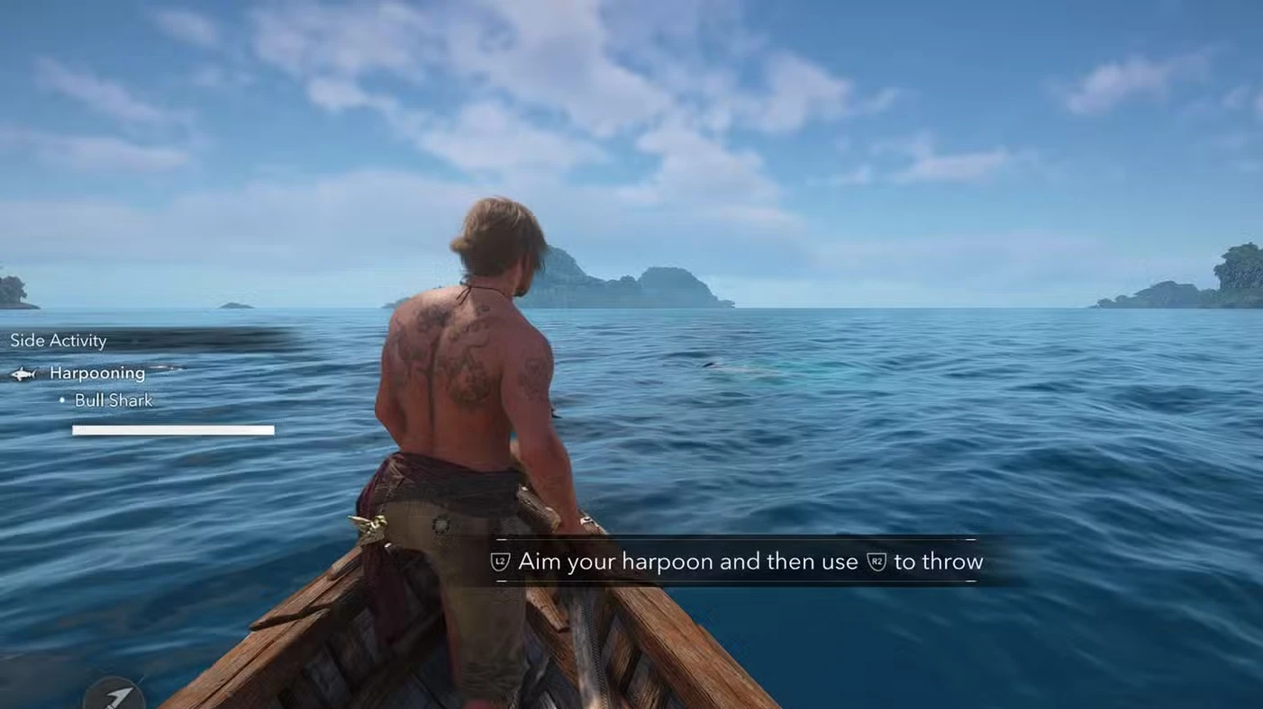 10 beginner's tips to not let your crew down in Assassin's Creed Black Flag Resynced
