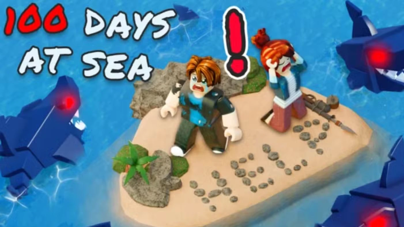 100 Days At Sea Codes