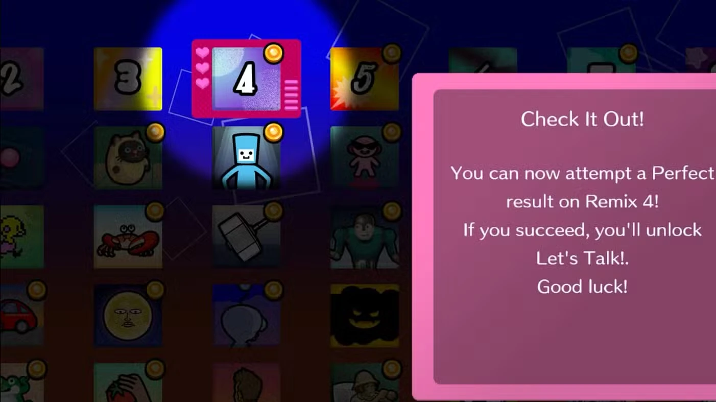 8 Rhythm Heaven Groove tips to help you stay on beat