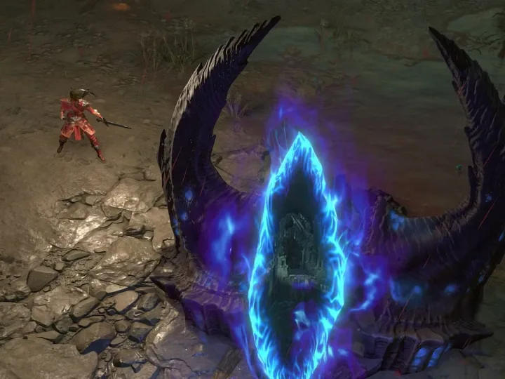 Missão Across the Threshold na Temporada 14 de Diablo 4: como completar