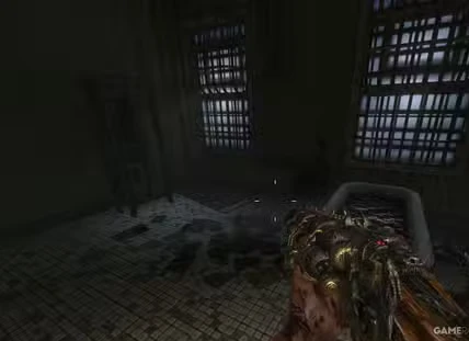 All Acid Gat Kit Parts Locations in Mob of the Dead (Black Ops 2 Zombies)