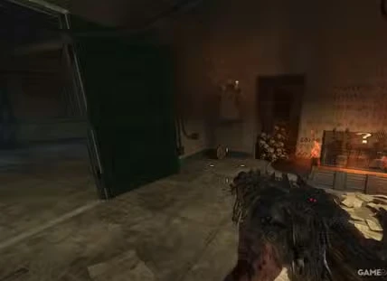 All Acid Gat Kit Parts Locations in Mob of the Dead (Black Ops 2 Zombies)