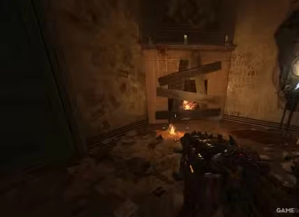 All Acid Gat Kit Parts Locations in Mob of the Dead (Black Ops 2 Zombies)