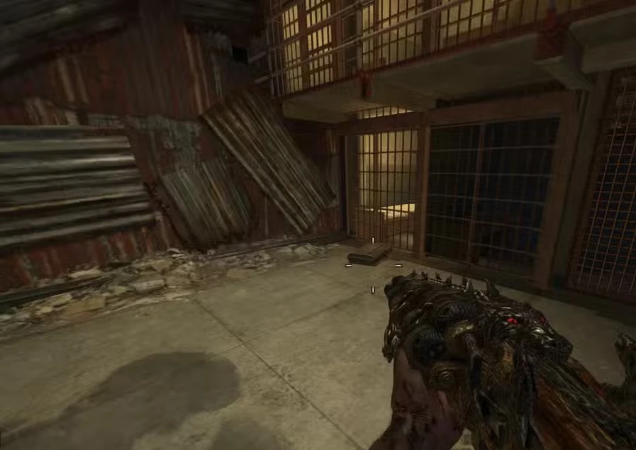 All Acid Gat Kit Parts Locations in Mob of the Dead (Black Ops 2 Zombies)