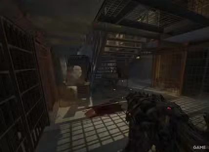 All Acid Gat Kit Parts Locations in Mob of the Dead (Black Ops 2 Zombies)