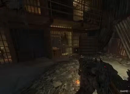 All Acid Gat Kit Parts Locations in Mob of the Dead (Black Ops 2 Zombies)