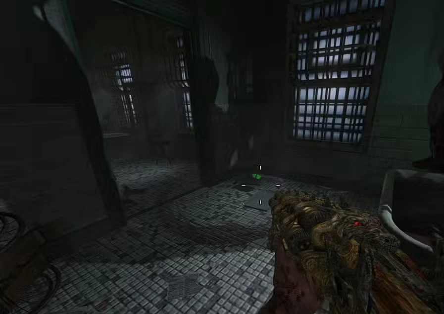 All Acid Gat Kit Parts Locations in Mob of the Dead (Black Ops 2 Zombies)